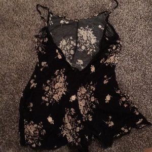 Wet Seal Other - Romper Wet Seal Other - Romper